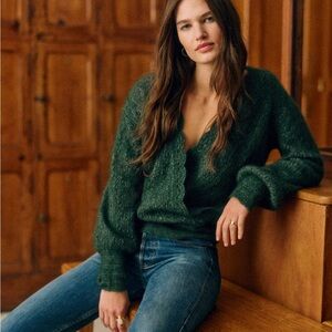 Nathalia Jumper NWT